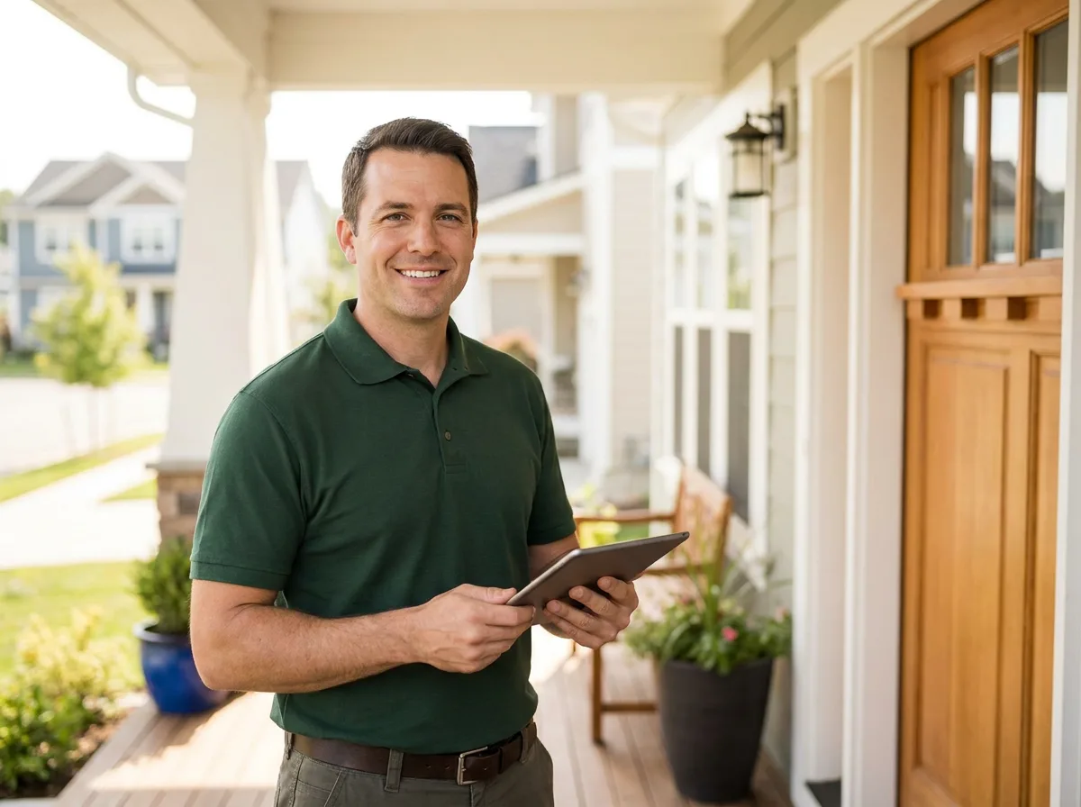 Pest control FAQs for Montgomery, MN